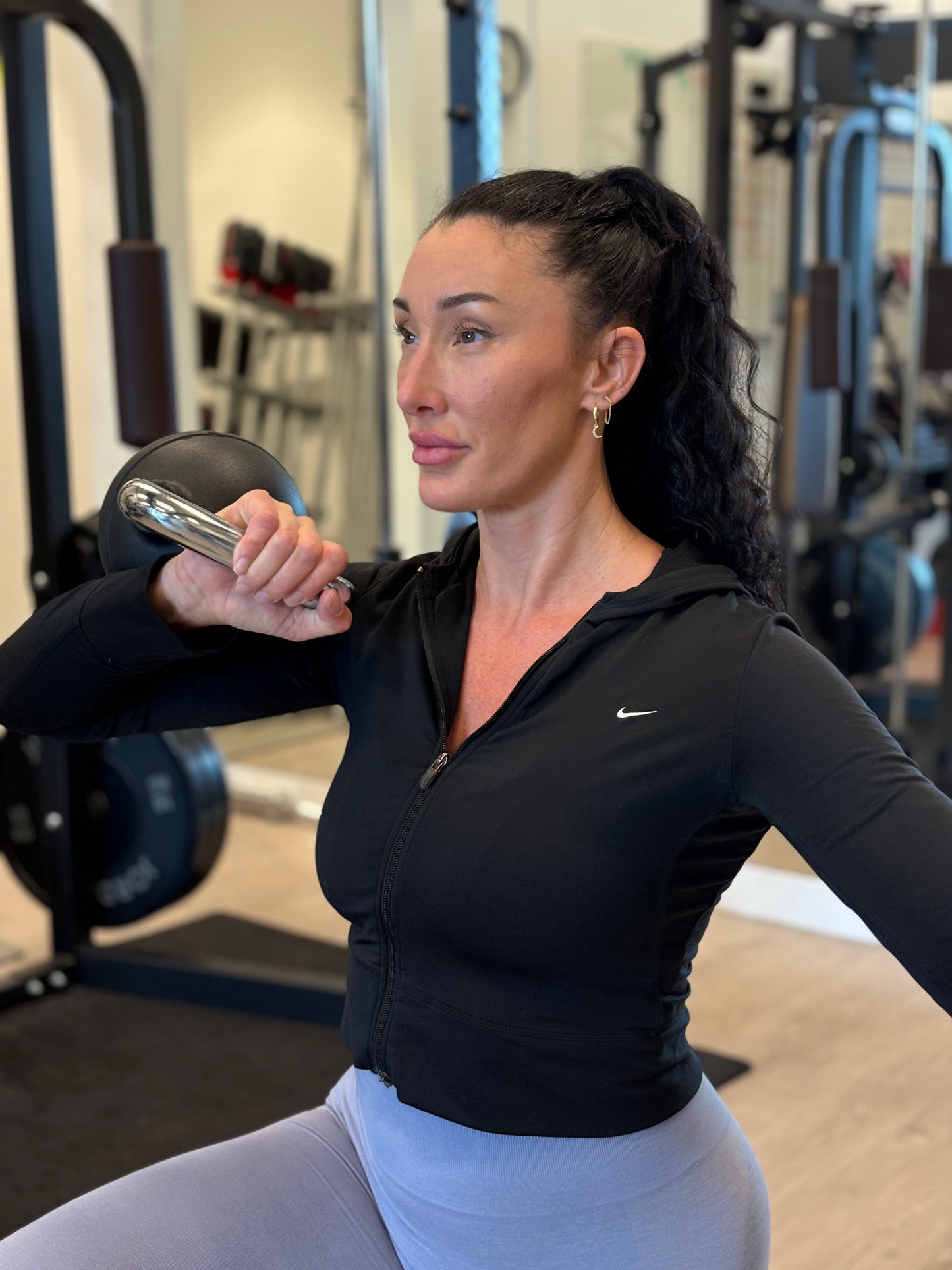 Endure Class (Wednesdays 7:30am)