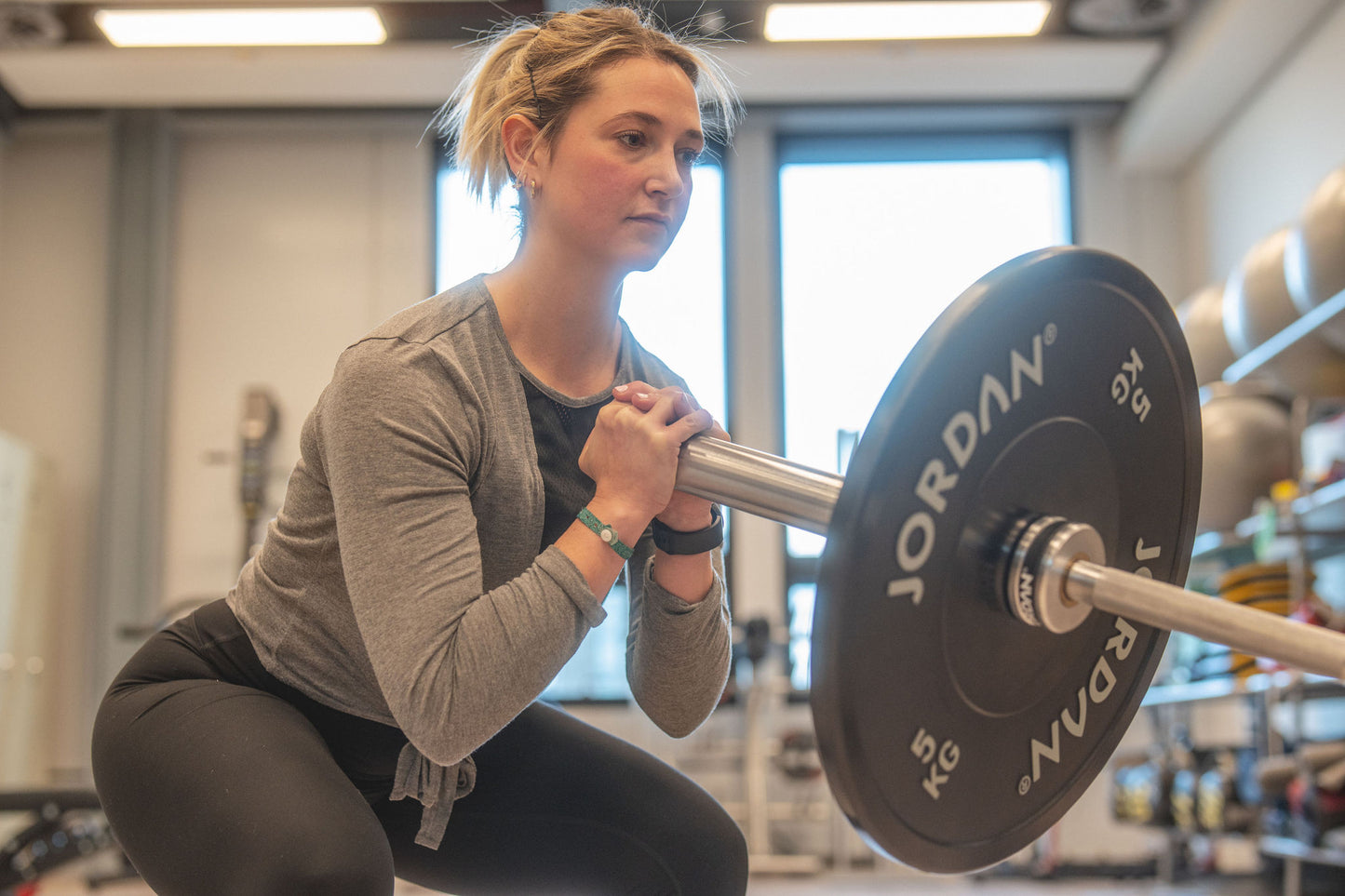 Supple Strength Class (Monday-12pm)