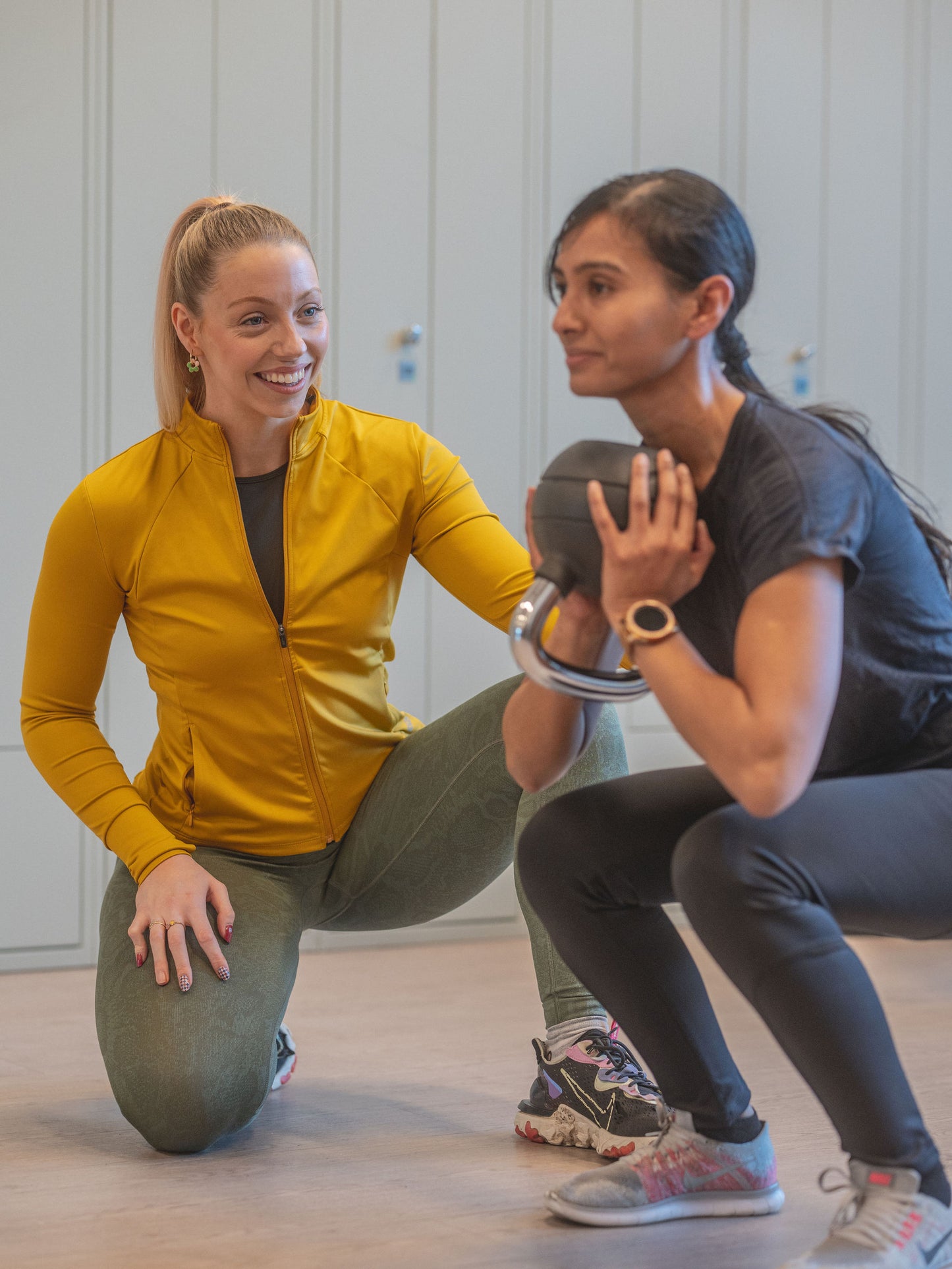 Personal Training Session