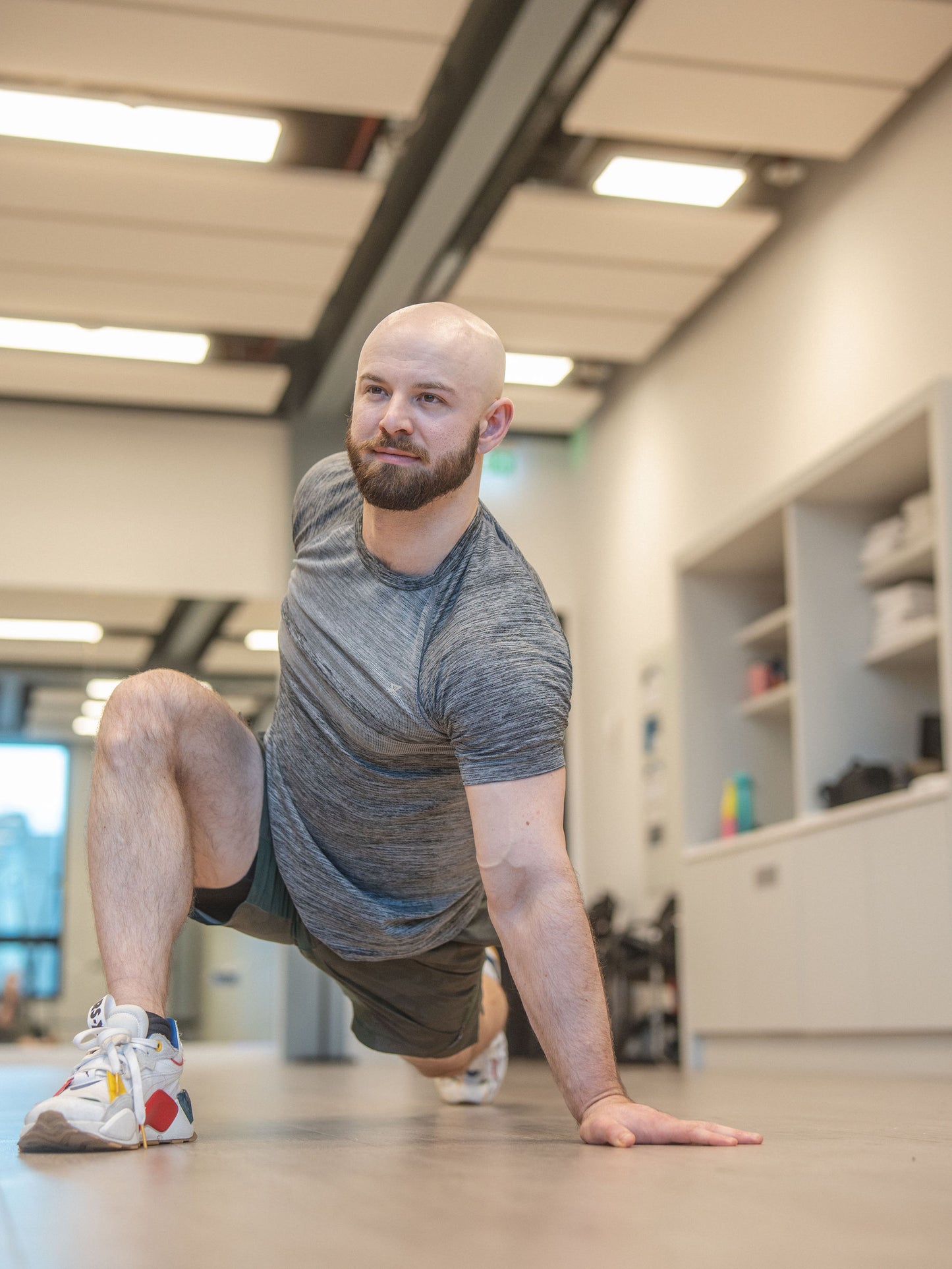 Ski Fit Class (Mondays-6pm)