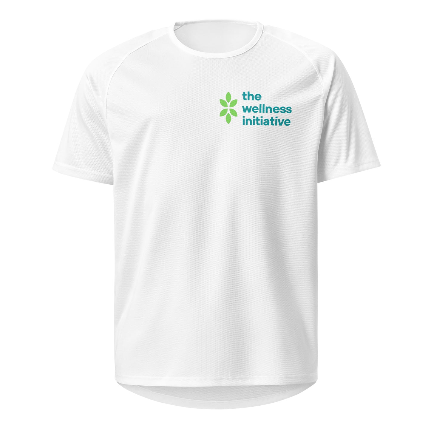 Unisex sports jersey