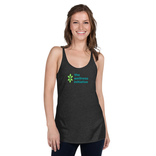 Women's Racerback Tank