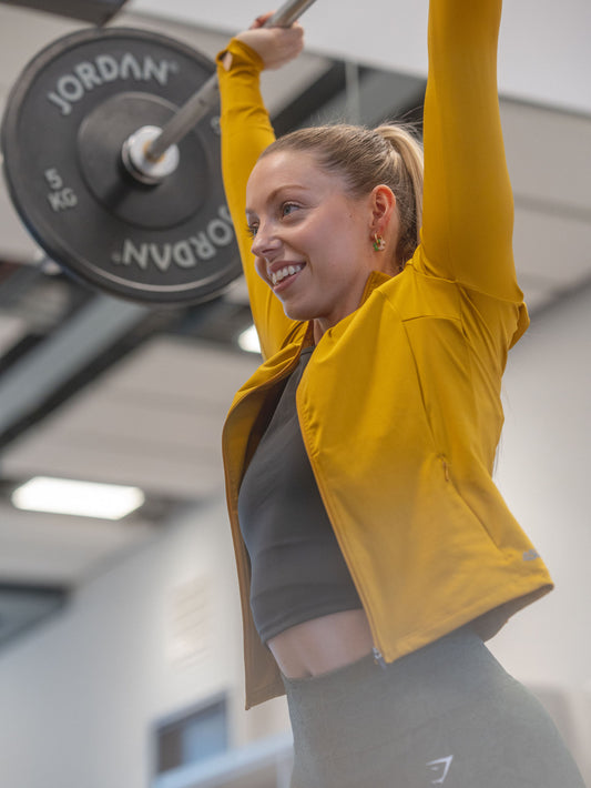 Circuits Class (Tuesday-12pm)