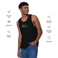 Men’s premium tank top