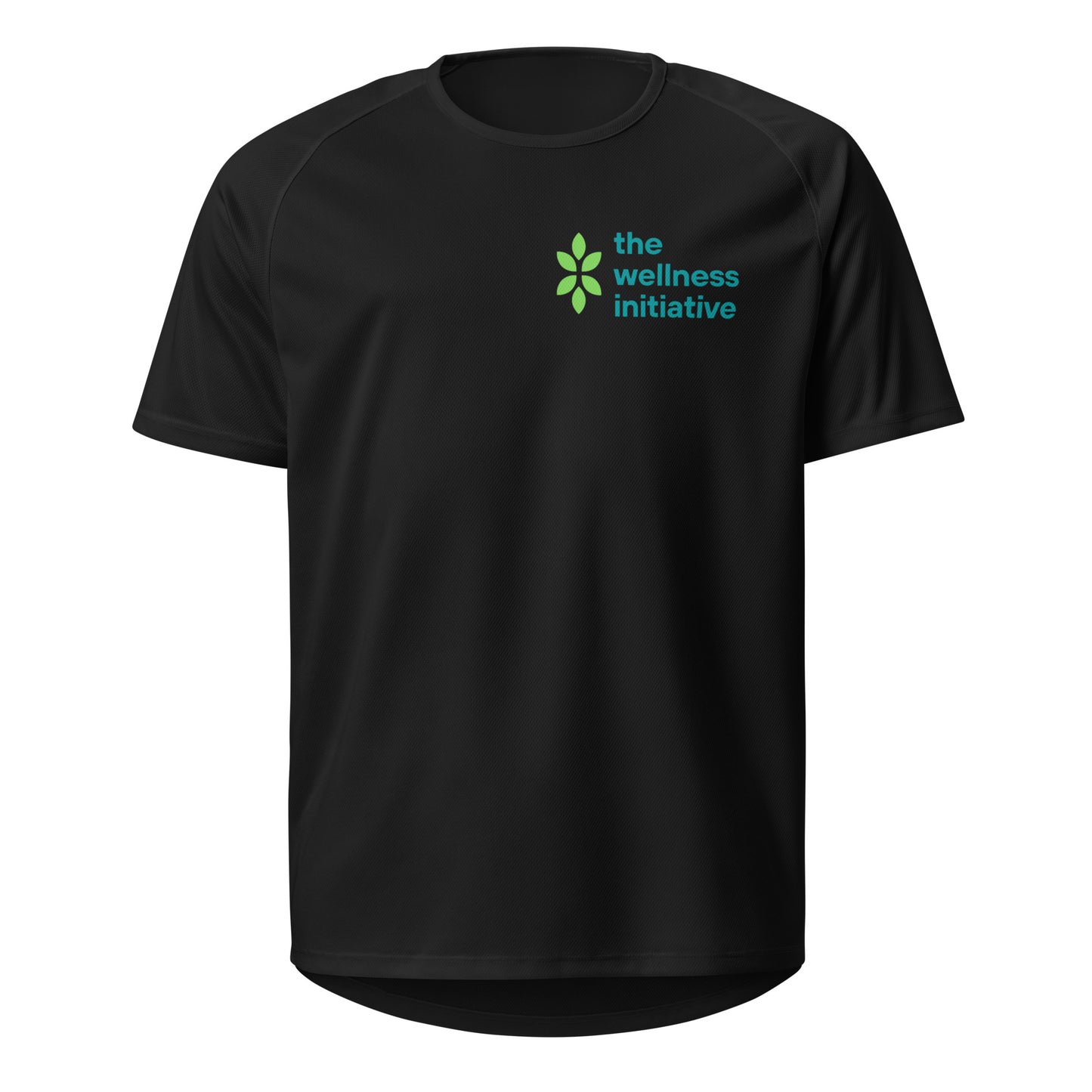 Unisex sports jersey