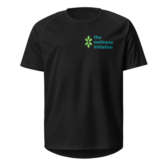 Unisex sports jersey